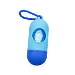 애견 풉백 똥츄 리필 배변봉투 산책용품 쓰레기 봉투 : 재키재클린