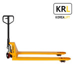 고려리프트 수동핸드파렛트 BF-2.5S SHP-2.5S 우레탄바퀴 기본장착 : 태양엠알오