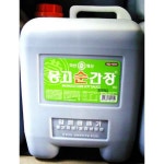 순간장14L/몽고 : 주식회사오성식품