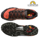 라스포르티바 아키라 블루 남성용 트레일 런닝화 LS80MFR010 정식수입품 : 락8848