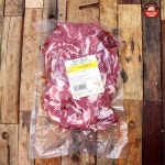 도깨비살 특수부위 돼지고기특수부위 뒷고기 쫀득살 : 다원미트