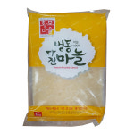 보아비다진식품 | 냉동다진마늘1kgX10개 : 주식회사오성식품