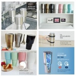 대용량 900ml 몬스터 아이스 텀블러 예쁜 스텐텀블러 보냉컵 스텐리스 : 선녀와 농부의 시골살이