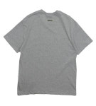 h6728 남성 105 라운드넥 반팔티 에센셜 구제모은 : 구제모은 gujemoeun