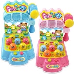 순발력 두더지 팡팡 보드게임 : 서울토이