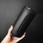 타임모어 스몰U 450ml 프렌치프레스 우유거품기 커피프레스기 원두커피내리기 : 시그마에프엔