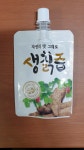 숙성 생칡즙 100% 갱년기극복 다림골 보원당 : 보원당 다림골