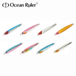 쯔리겐 건건 지그2 30g 메탈지그 지깅루어 갈치루어 : 피싱원