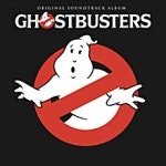 [수입] 고스트버스터즈 Ghostbusters O.S.T. [30th Anniversary LP] : 라운드뮤직