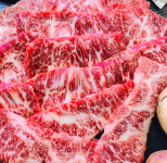 [대전 서구 배달] 한우암소업진살1+ 300g [도마큰 칠갑산정육점] : 동네시장 장보기
