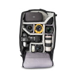 뱅가드 카메라백팩 VEO 셀렉트 48BF 블랙 /카메라가방/DSLR가방/미러리스가방 : 인디썬