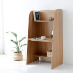 TUNEL 개인 1인실 독서실 책상 스카이캐슬 예서책상 : 제이미로프트 리빙