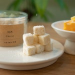 [오름] 수제 초콜릿 치즈 생초콜릿(파베) 110g : 수제초콜릿 오름