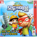 코리아보드게임 모두의 마블 베이직 단합 친목 게임 : 디라이스