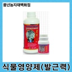 발근력 2kg/식물영양제 : 풍년농자재백화점