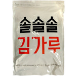 솔솔솔 해농 김가루 : 동성에프에스 유한회사