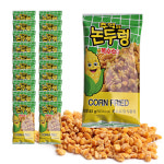 논두렁 20+20 (총40개) / 추억의 옥수수 과자 : 모어바이