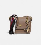 코치 램블러 크로스바디 Brass/Elm컬러 핫딜 Coach Rambler Crossbody 크로스백 89127 : Canby