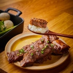 사미헌 부산맛집 소양념갈비 1팩 (500g) : 사미헌