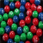 자동 미니 로또 기계 추첨 게임기 로또번호 파워볼 추출기 추첨기 : 베네핏스토어