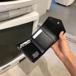 20/21 메종 마르지엘라 인벨롭월렛 스네이크 S56UI0136 P3610 H7168 : 비아모다10