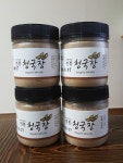 오가향 프리미엄 청국장 분말 200g : 전통장 오가향