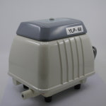 영남 브로와 YLP-60 60리터 활어 대용량 에어레이션 산소 기포기 횟집 : 물관리상회