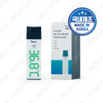 국산 아이젠체온계 의료용 비접촉 접촉 적외선 귀 듀얼 체온계 ETS-200 : 메디트리