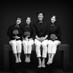 마석 리마인드웨딩 가족사진 누구나 한번쯤은 다 들른다는 스튜디오 : 추억사진관