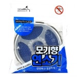 J0070/ (0062) 더웰 모기향 연소기 : 크린이오