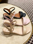 코치 여성 아이다 샌들 COACH IDA SANDAL G4869 : 러브시카고