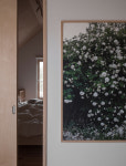 [Fine Little Day] White Roses Poster 스웨덴 수입 : 오우니홈