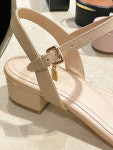 코치 여성 아이다 샌들 COACH IDA SANDAL G4869 : 러브시카고