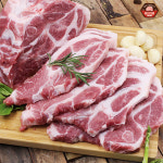 생목살 국내산목살 한돈목살 : 다원미트