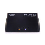 NEXT-645U3 넥스트 USB3.0 최대 5Gbps 도킹스테이션 : 더원shop