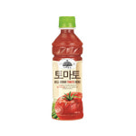 가야농장 토마토 340ml 24입 과채음료 : 드링킹덤