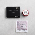 부산하믄꼼장어아이가 손질꼼장어 꼼장어400G + 양념500G 프리미엄 블랙케이스 : 주식회사 서종산업