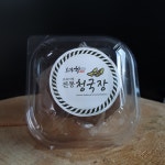 오가향 프리미엄 생청국장  250g : 전통장 오가향