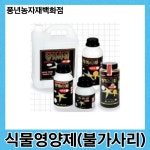 불가사리 6kg/식물영양제 : 풍년농자재백화점