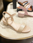 코치 여성 아이다 샌들 COACH IDA SANDAL G4869 : 러브시카고