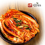 성은푸드 HACCP인증 아리 일반 포기김치 3kg / 5kg : 성은푸드