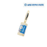 [삼정크린마스터] 테이프 크리너 (소) / 먼지제거 돌돌이 찍찍이 / 먼지 크리너 : 코코유통
