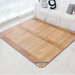 한일의료기매트 한일전기매트 전자파없는전기매트 1인용 : 디어핀