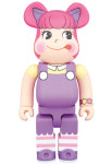 베어브릭 페코라짱 1000% 페코라 메디콤토이 Bearbrick : 미스박의 아트날다
