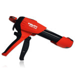 힐티 HILTI 케미칼 앙카건 앙카 HDM330 : 주식회사 우수건설기계