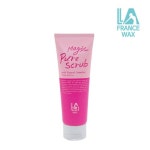 LA FRANCE WAX 라프랑스 매직 퓨어스크럽 120ml 왁싱재료 왁싱교육 : 더뷰티네일
