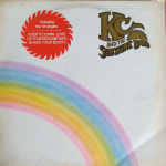 케이시 앤드 선샤인 밴드  KC and the Sunshine Band  엘피 LP (자켓A+ 음반A+) 최저가  POP ROCK 락 팝송 가요 레코드 : 명랑오디오