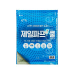 제일파프 쿨 10x14cm 5매입 1개 /쿨파스/제일파스 : 건강케어
