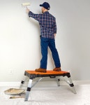 스마토 다용도 작업대 이동대차 우마사다리 워크밴치SMWB-9847 : 툴맨