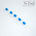 엔툴 토네이도건 빨대만 : 주식회사엔공구